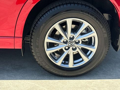Certified 2025 MAZDA CX-5 AWD 2.5 S w/ Select Package image 30