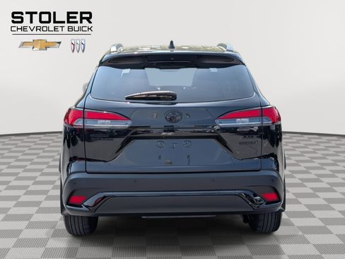 Used 2024 Toyota Corolla Cross XSE w/ Convenience Package image 5