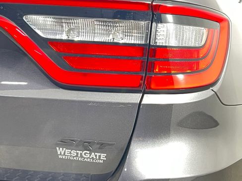 Used 2020 Dodge Durango R/T w/ Blacktop Package image 42