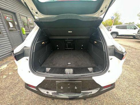 Used 2024 Dodge Hornet R/T AWD/4WD image 18