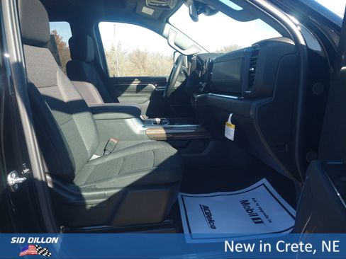 New 2026 Chevrolet Silverado 2500 LT w/ Z71 Chrome Sport Edition image 4