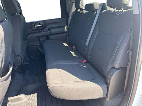 Used 2021 Chevrolet Silverado 2500 LT w/ Z71 Off-Road Package AWD/4WD image 29