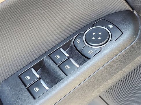 New 2025 Ford Bronco Sport Outer Banks w/ Sasquatch Outer Banks Package image 30