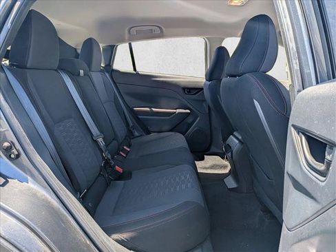 Certified 2024 Subaru Impreza 2.0i Sport AWD/4WD image 19