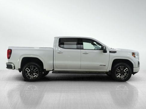Used 2020 GMC Sierra 1500 AT4 w/ AT4 Premium Package image 6