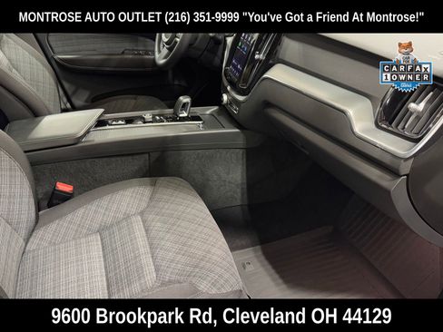 Certified 2023 Volvo XC60 B5 Core image 47