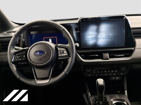 New 2026 Subaru Outback Touring XT image 25