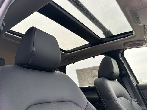 New 2026 MAZDA CX-90 3.3 Turbo w/ Premium Sport Pkg image 19