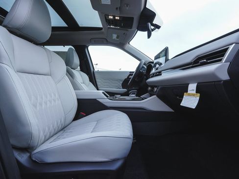 New 2026 Mitsubishi Outlander SEL AWD/4WD image 77