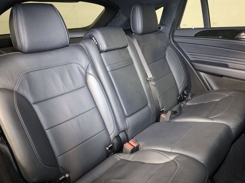 Used 2019 Mercedes-Benz GLE 43 AMG GLE 43 AMG image 43