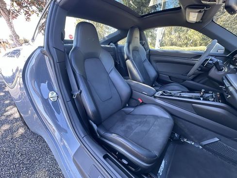 Certified 2024 Porsche 911 Carrera GTS w/ Premium Package image 29