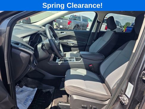 Certified 2018 Ford Escape SE w/ SE Sync 3 Package AWD/4WD image 22