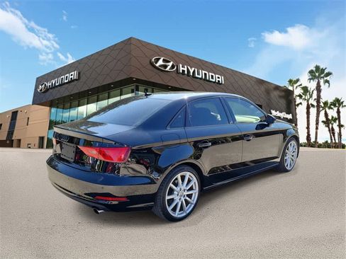 Used 2016 Audi A3 2.0T Premium image 3