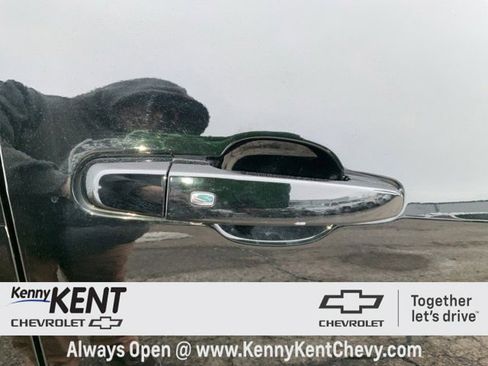 Used 2024 Chevrolet Blazer LT w/ Convenience Package image 13