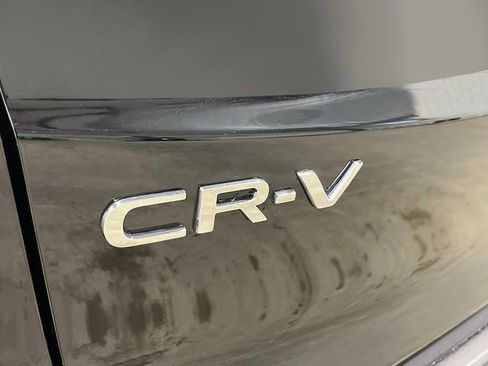 New 2026 Honda CR-V LX image 6