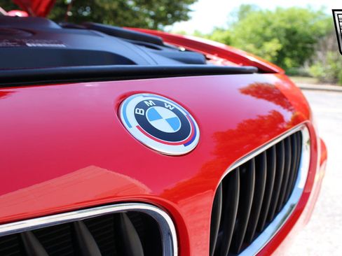 Used 2007 BMW Z4 3.0i image 23