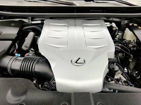 Used 2023 Lexus GX 460 Premium image 27