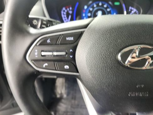Used 2020 Hyundai Santa Fe Limited FWD image 12