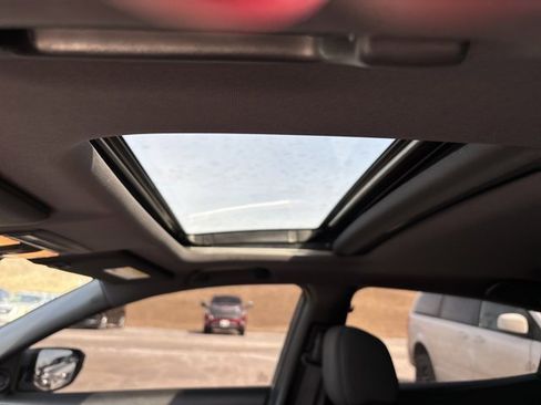 Used 2021 Honda Civic EX image 16