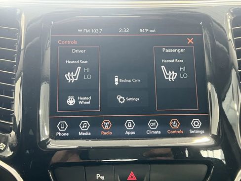 Used 2020 Jeep Cherokee Limited AWD/4WD image 44