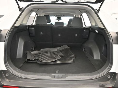 Used 2023 Toyota RAV4 XLE image 37