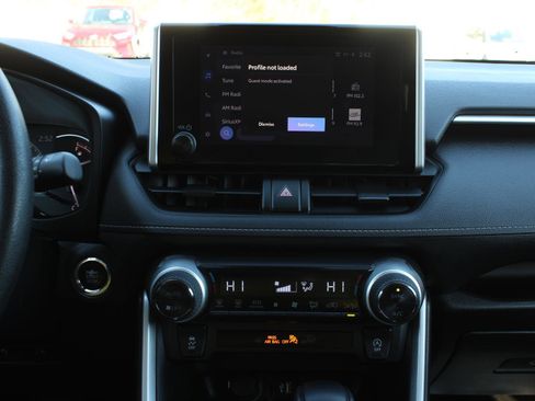 Certified 2023 Toyota RAV4 XLE image 12