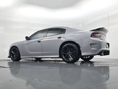 Used 2021 Dodge Charger GT w/ Performance Handling Group RWD image 48