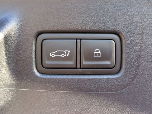 New 2026 Hyundai Santa Fe Limited image 15