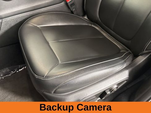 Used 2023 Jeep Grand Cherokee L Limited w/ Luxury Tech Group II image 11