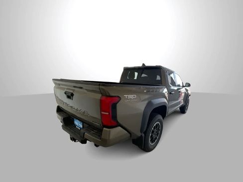 New 2025 Toyota Tacoma TRD Off-Road image 8