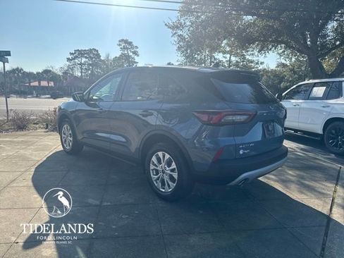 New 2026 Ford Escape Active w/ Tech Pack #1 image 6