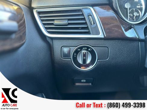 Used 2015 Mercedes-Benz ML 350 4MATIC image 18