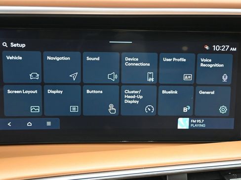 Used 2026 Hyundai Palisade Calligraphy FWD image 26