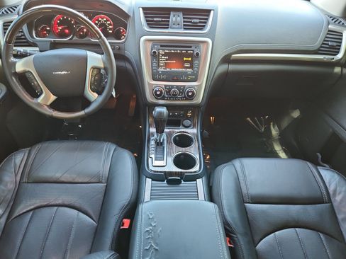 Used 2014 GMC Acadia Denali AWD/4WD image 19