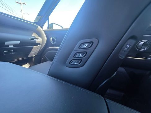 New 2026 Hyundai Palisade Calligraphy FWD image 20