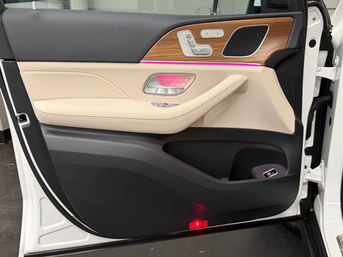 Used 2026 Mercedes-Benz GLE 350 4MATIC image 20