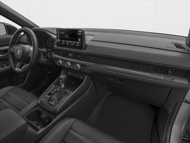 New 2027 Honda CR-V Sport-L image 11