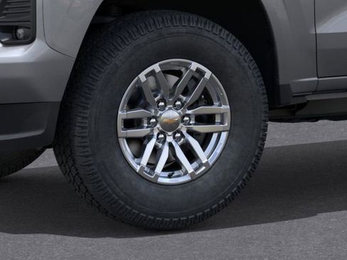 New 2026 Chevrolet Colorado LT w/ LT Convenience Package RWD image 9