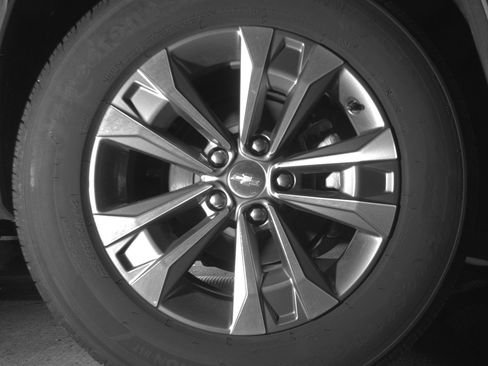 Used 2025 Chevrolet Equinox LT image 15