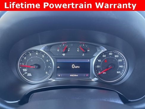 Used 2024 GMC Terrain SLT image 12