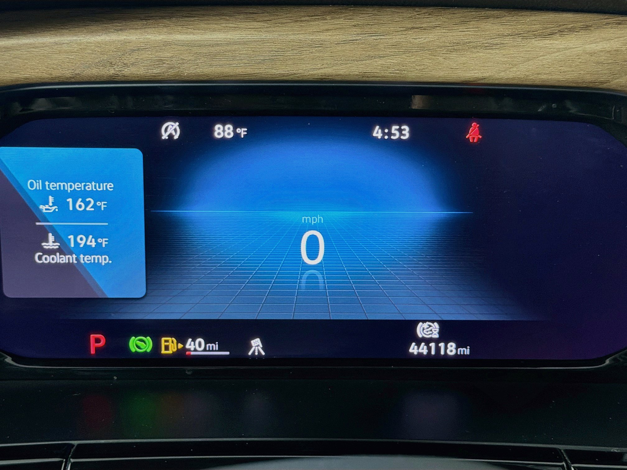 Used 2025 Volkswagen Atlas SE FWD image 19