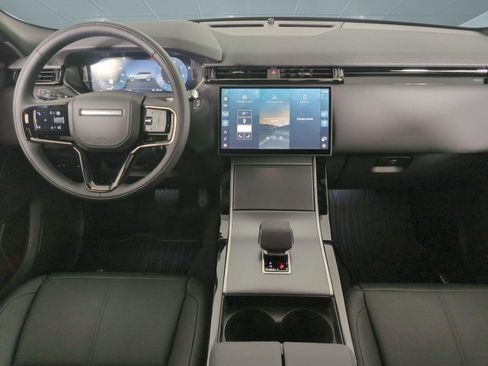 Used 2026 Land Rover Range Rover Velar S AWD/4WD image 19