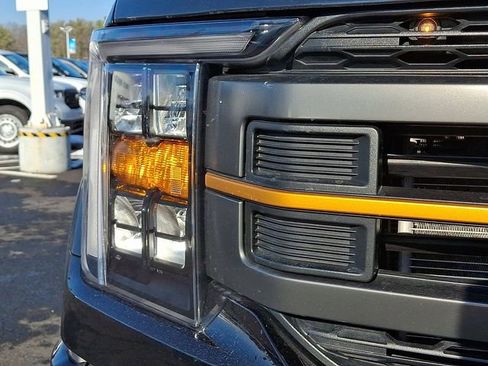 Certified 2023 Ford F150 Tremor w/ Trailer Tow Package image 10