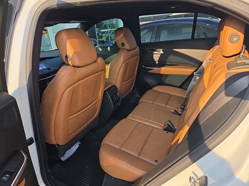 Used 2020 Cadillac XT4 Sport AWD/4WD image 13