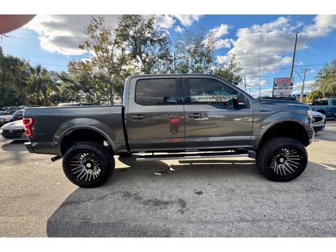 Used 2019 Ford F150 XLT w/ Equipment Group 302A Luxury image 14