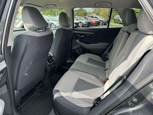 New 2025 Subaru Outback Premium w/ Popular Package #1A image 13