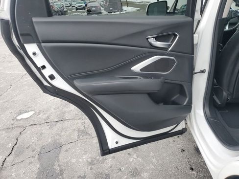 Used 2024 Acura RDX SH-AWD image 26