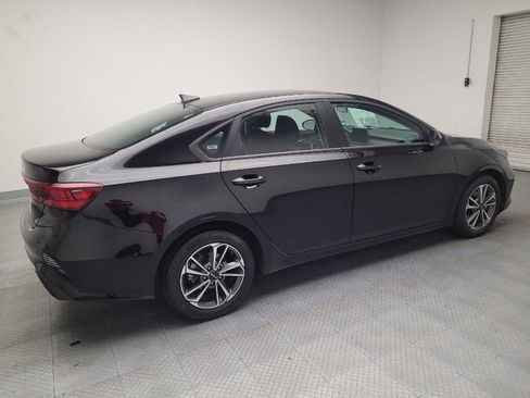 Used 2024 Kia Forte LXS image 10