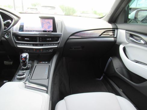 Used 2022 Cadillac CT5 Premium Luxury RWD image 14