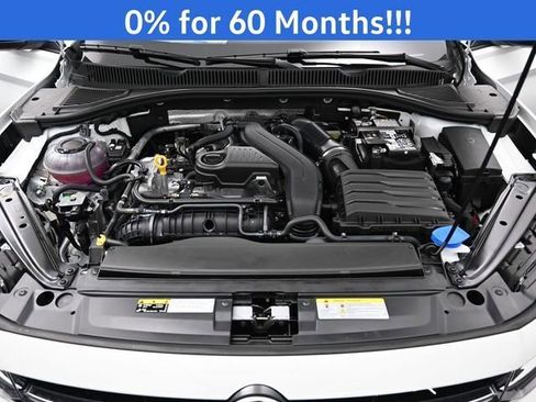 New 2026 Volkswagen Jetta Sport FWD image 15